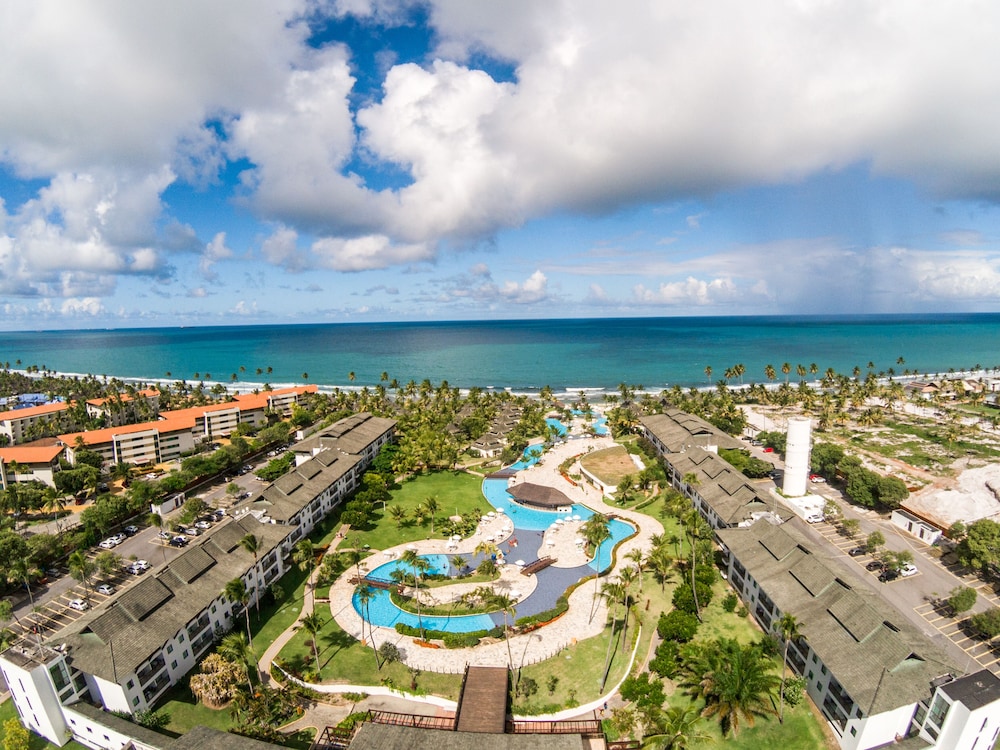 Beach Class Muro Alto Resort by NewTime 24/34
