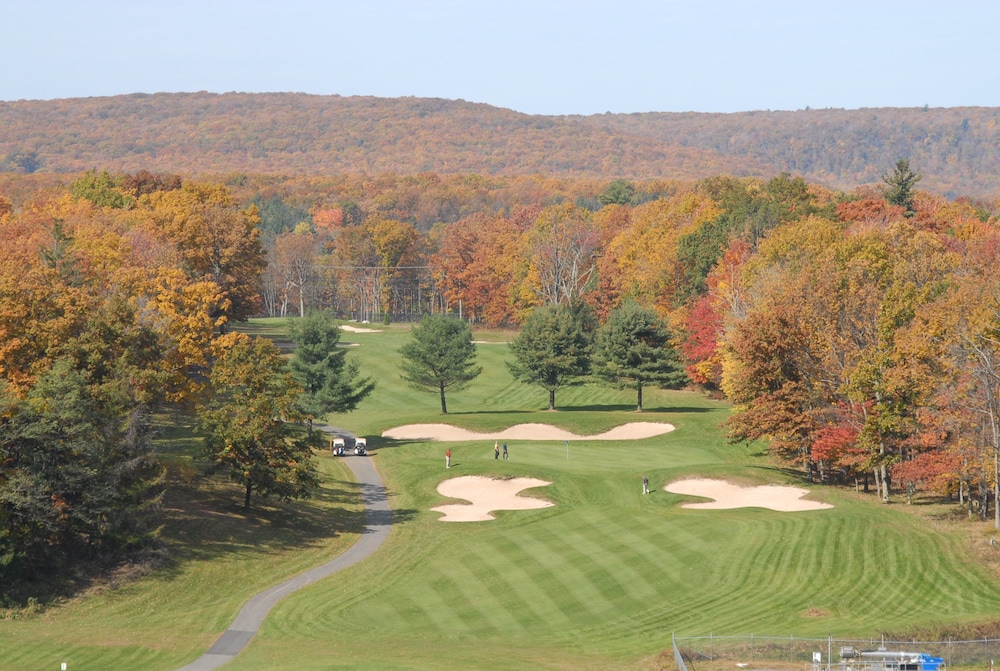 Mount Airy Casino And Resort 24/45