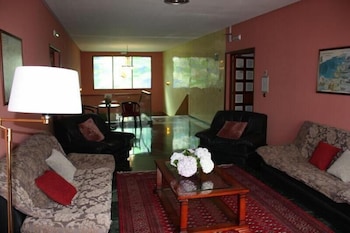 Hotel Las Sirenas 27/42