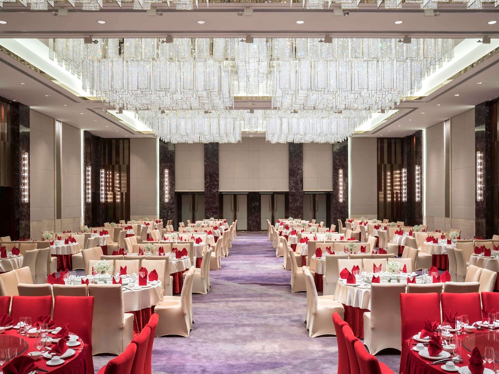 Pullman Zhuhai 42/50