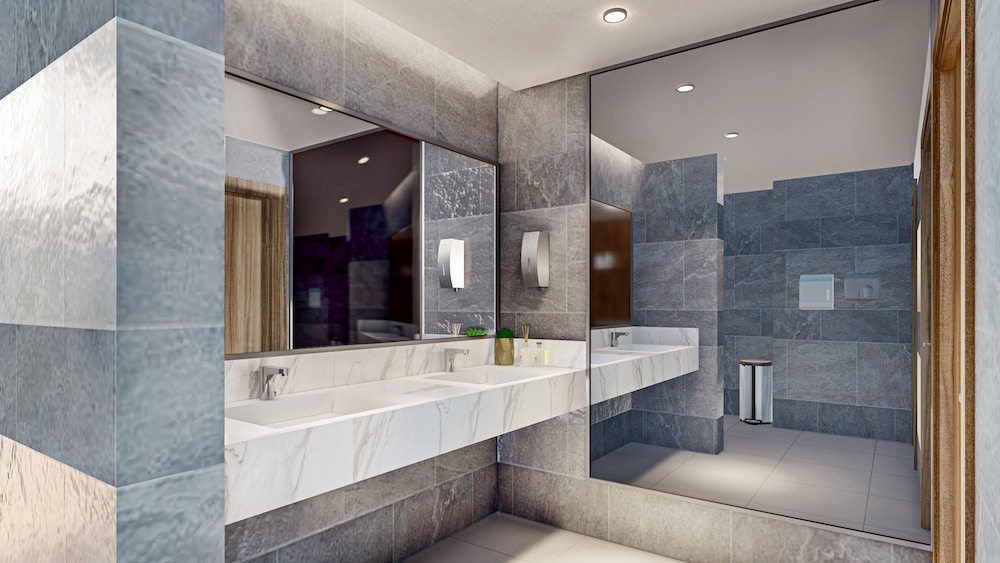ستايبريدج سويتس مدينة الخبر ، أحد فنادق مجموعة فنادق إنتركونتيننتال IHG(Staybridge Suites al Khobar City, an IHG Hotel) 27/28