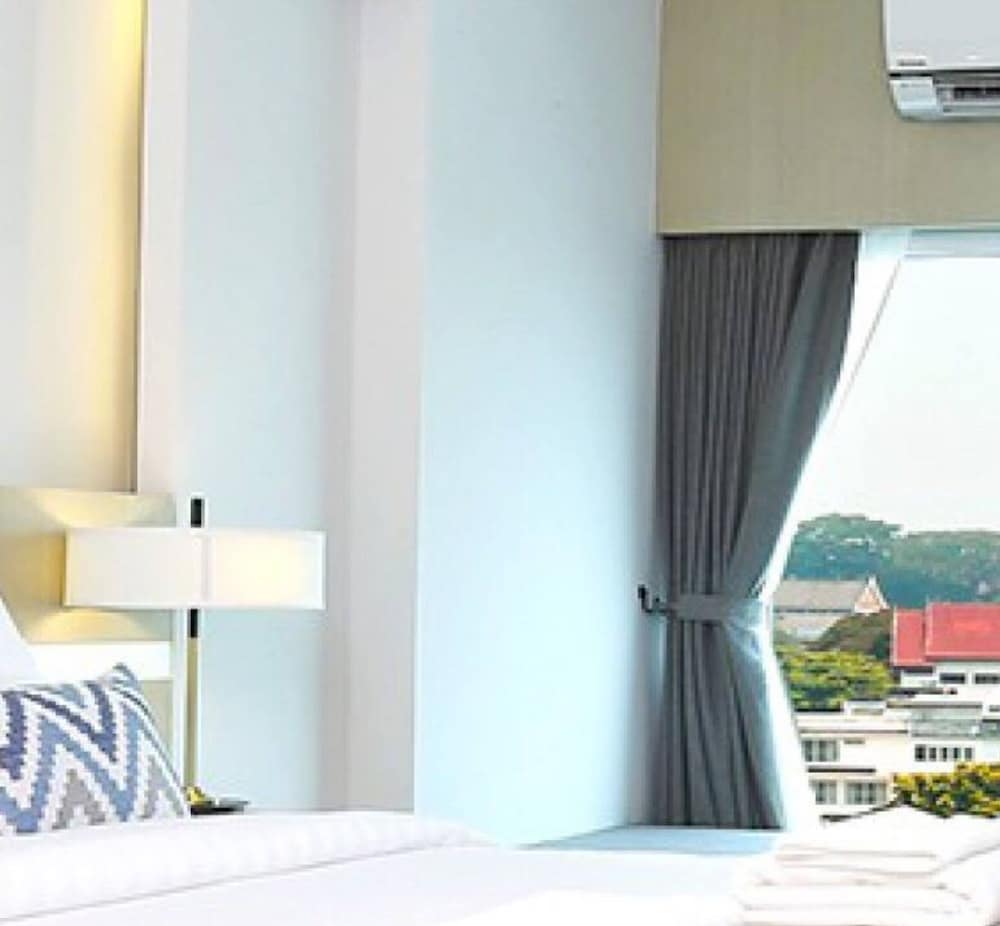 Sann Hotel 17/36