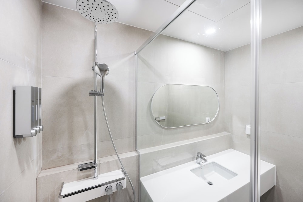 Gwangalli Ocean 2 Heaven Hotel 38/50