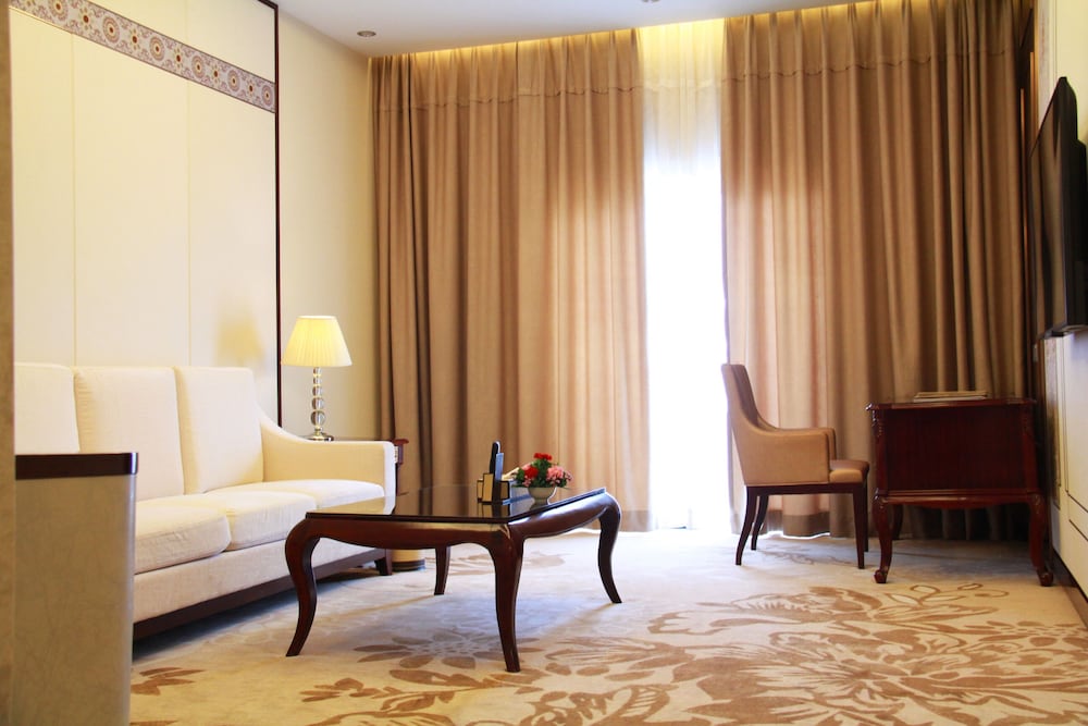 Don Chan Palace Hotel Convention 41/50