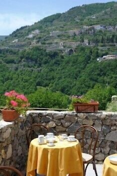 Il Ducato Di Ravello酒店(Il Ducato Di Ravello) 图片1