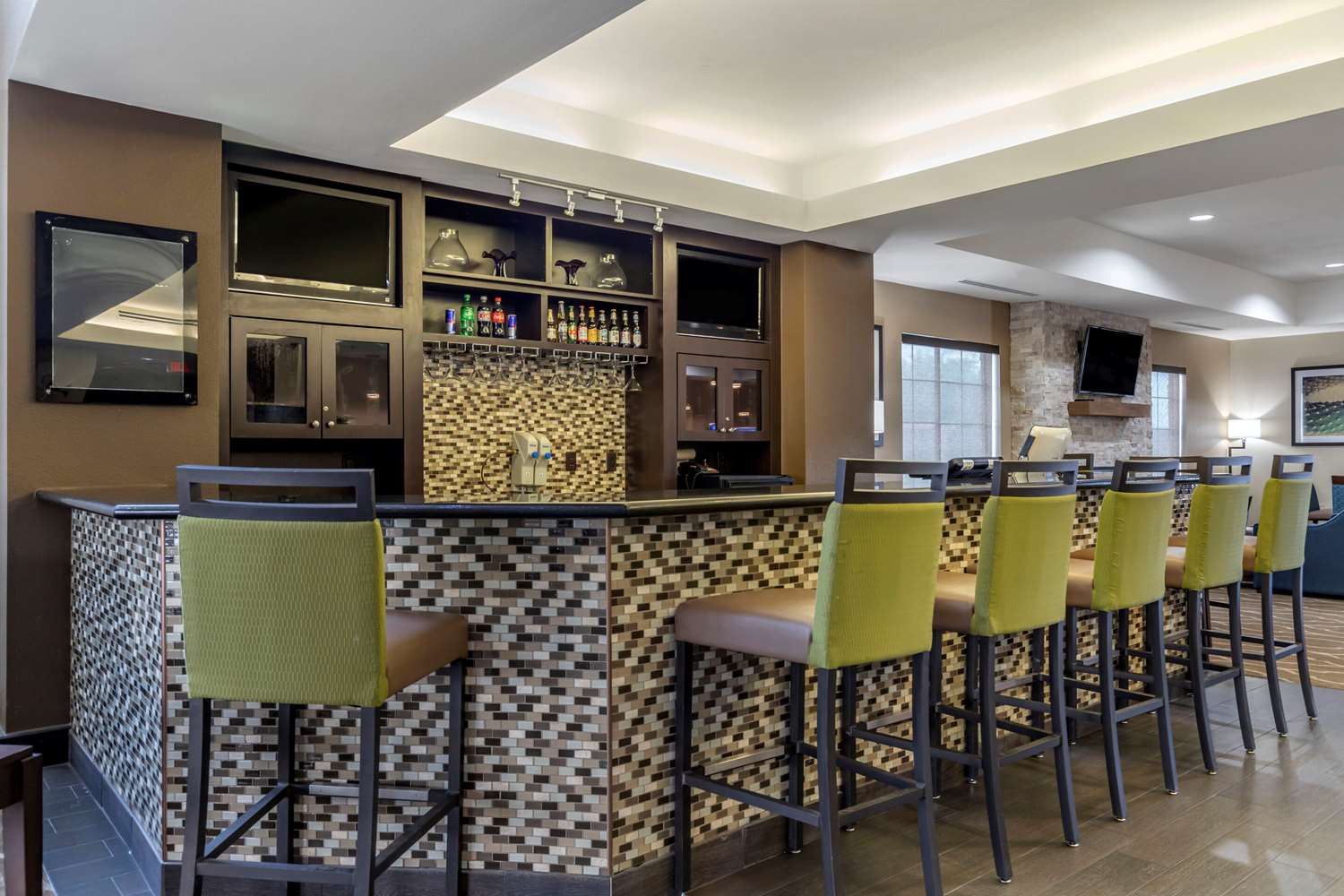Comfort Suites Buda - Austin South 9/17