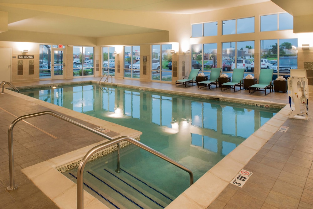 Residence Inn by Marriott Springfield South 12/39