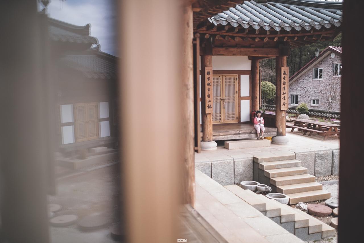 Peepul Hanok Stay 14/28