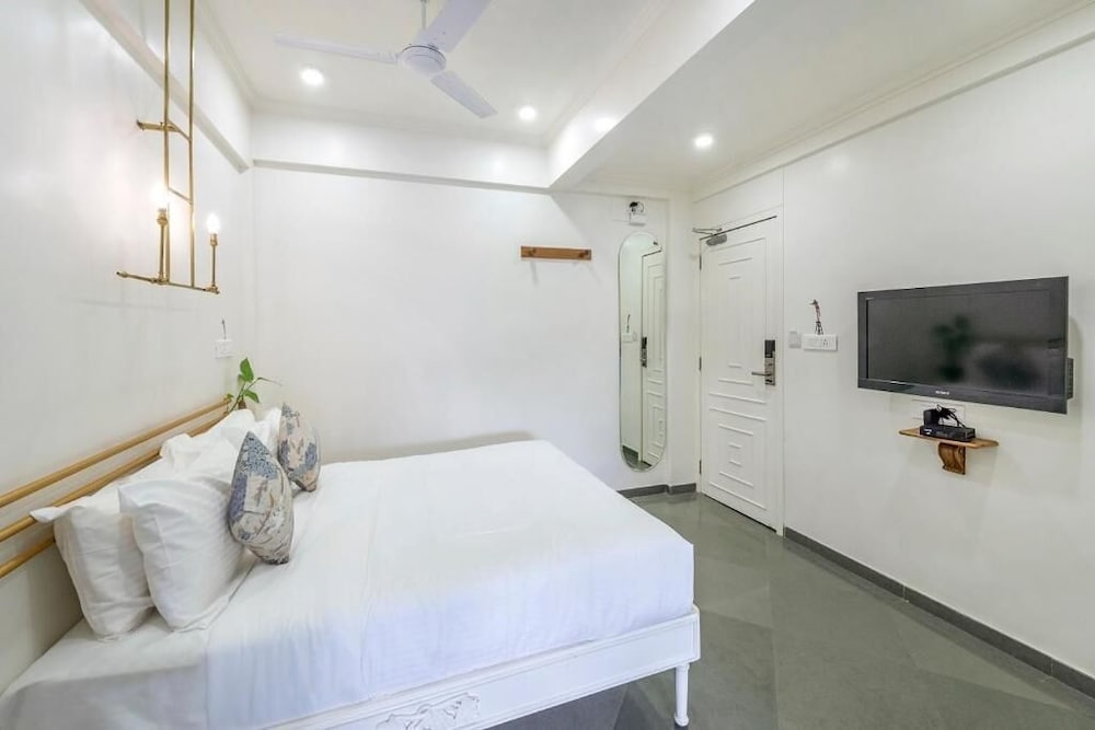 Hotel Kemps Corner 13/42