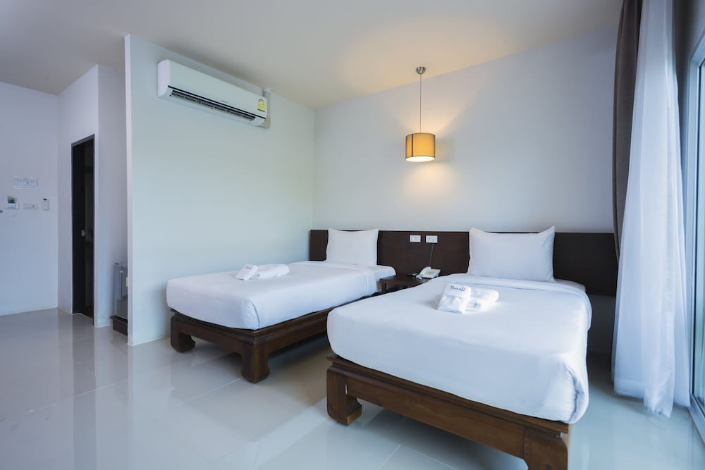 Tamali Hotel 25/71