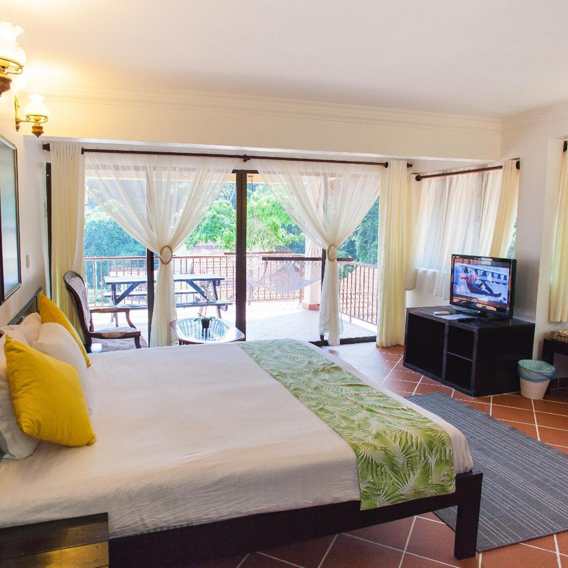 Anjungan Beach Resort 19/44
