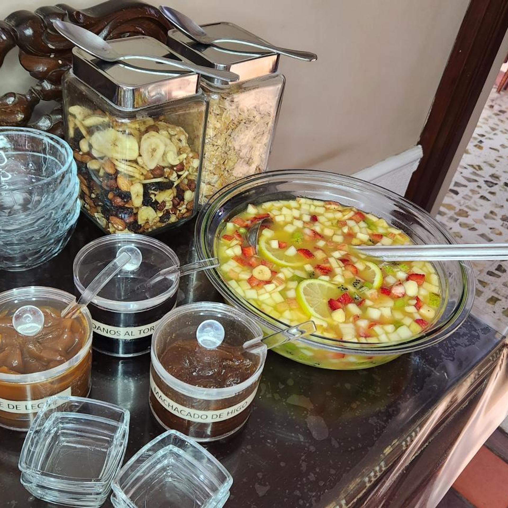 Hotel Boutique La Candela 26/50