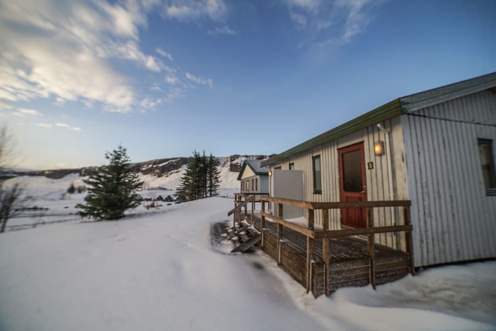 Adventure Hotel Geirland 2/68