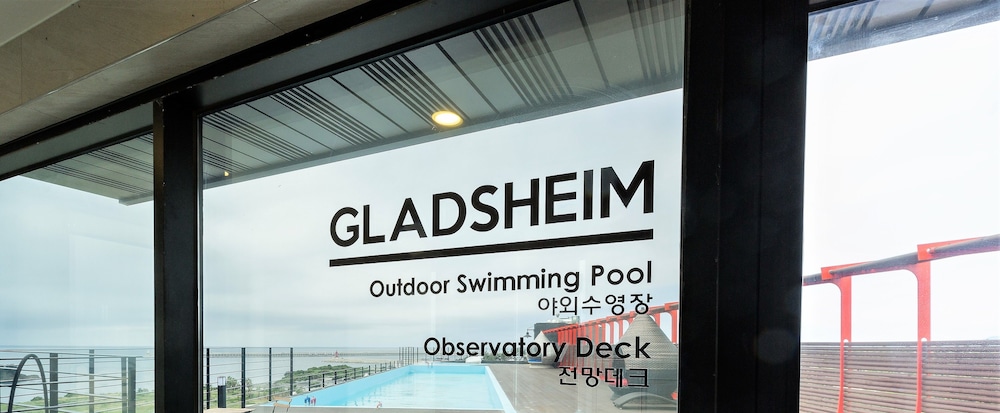 Gladsheim Hotel 66/99