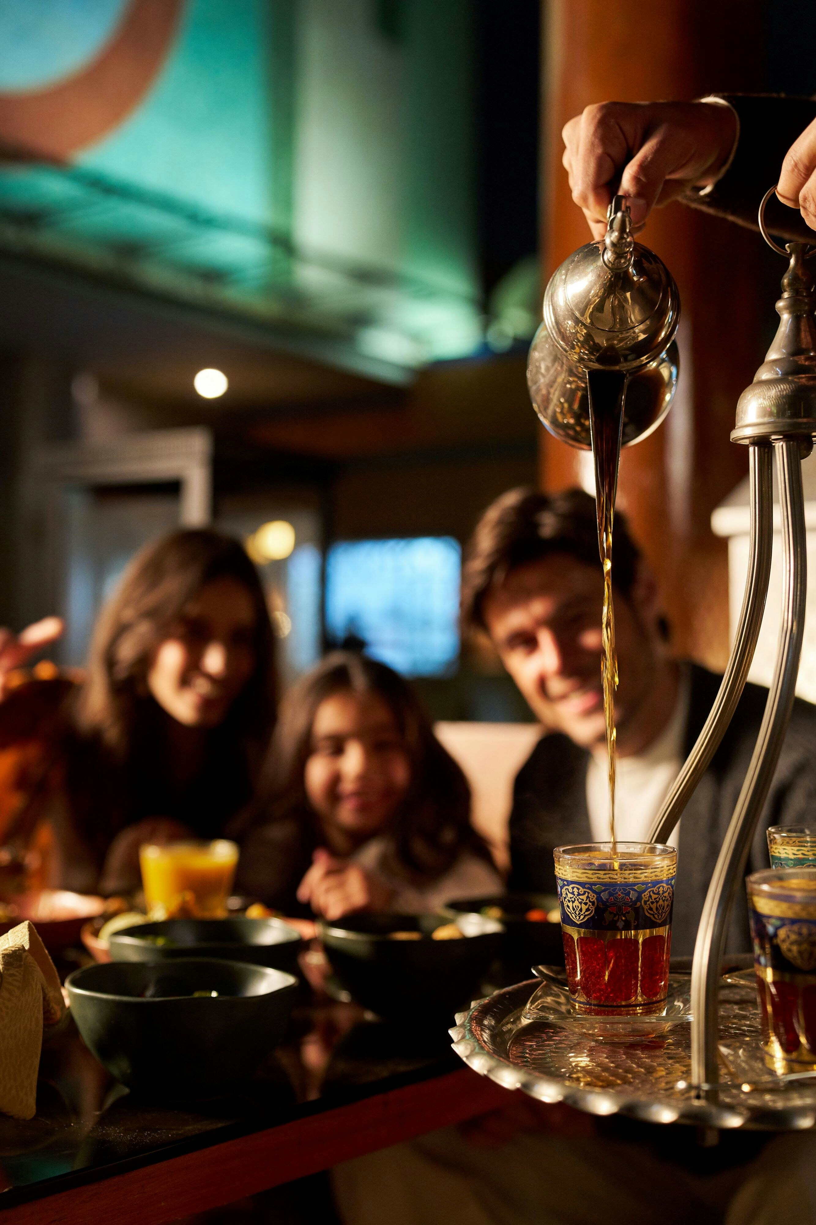 The Nile Ritz Carlton, Cairo酒店(The Nile Ritz-Carlton, Cairo) 图片3