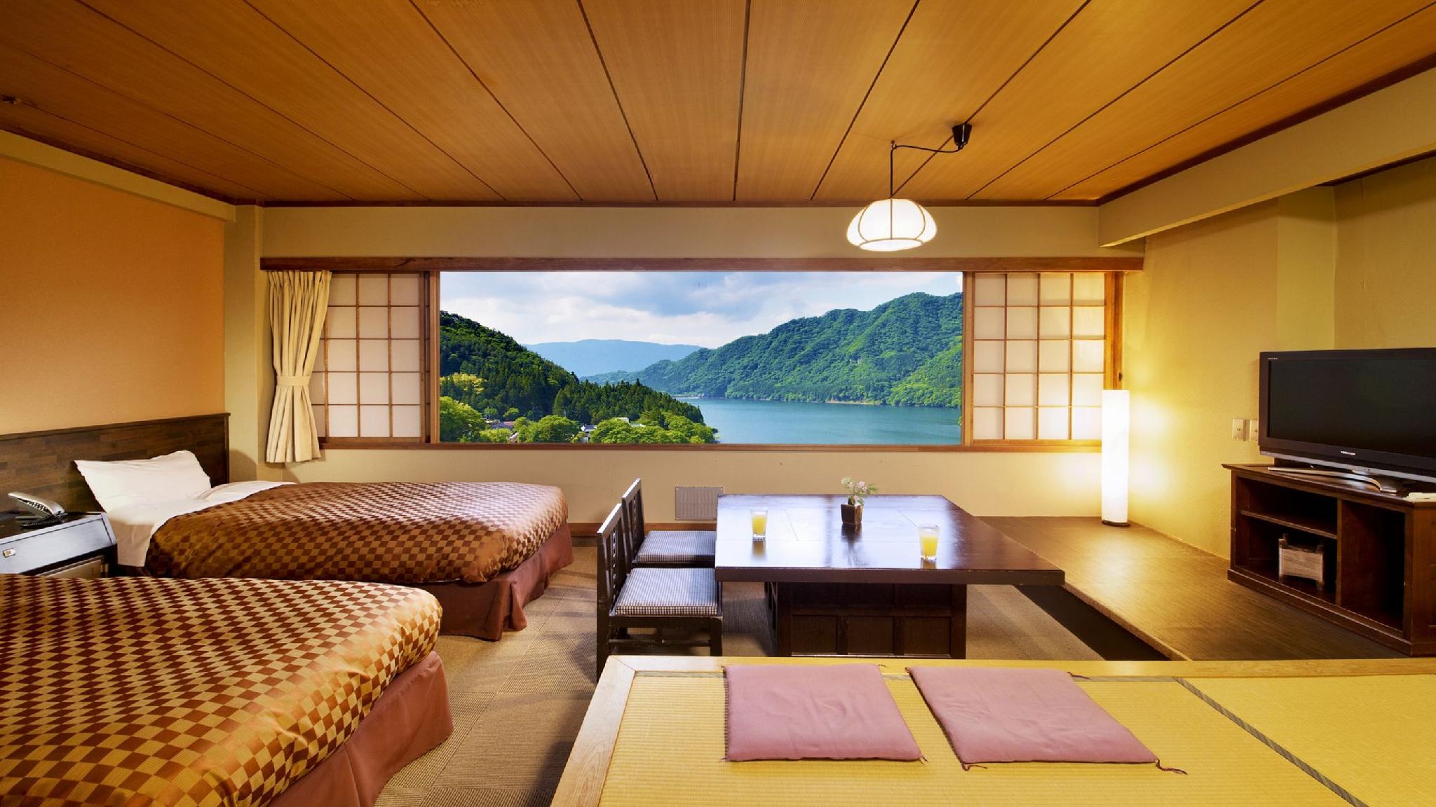Sarugakyo Hotel 10/53