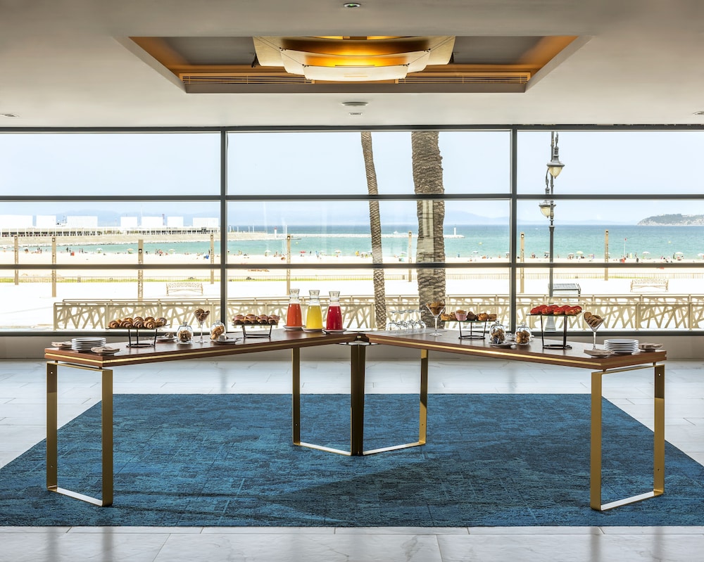 Barcelo Hotel Tanger 31/77