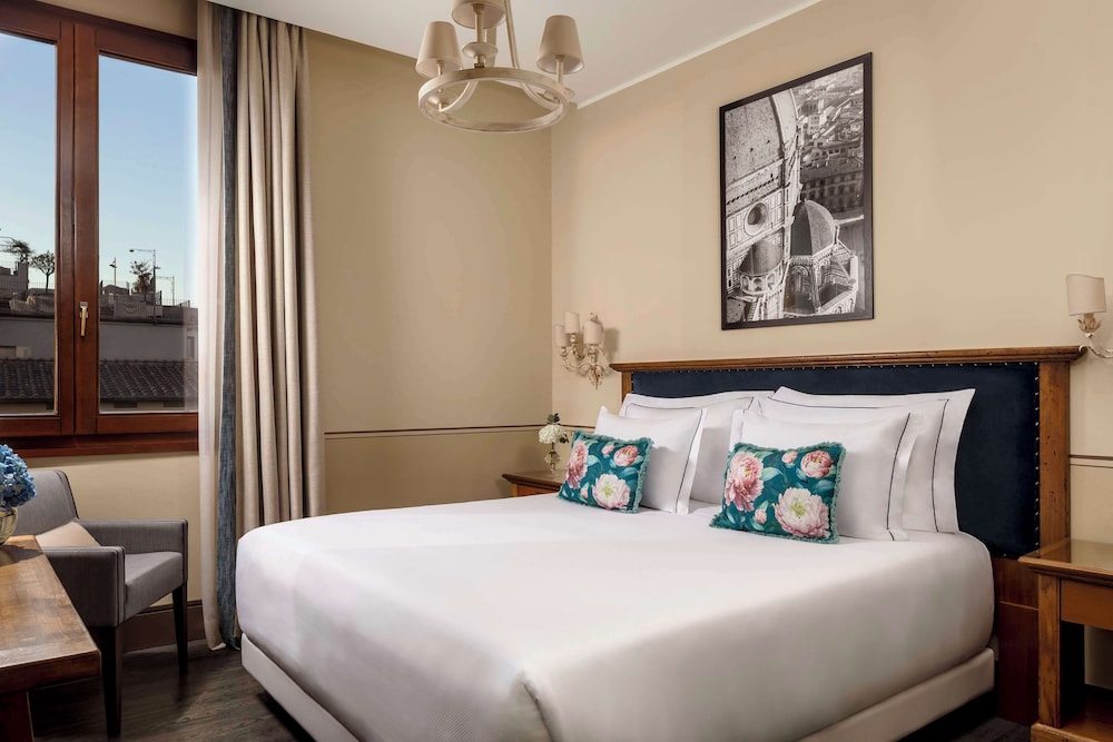 Tivoli Palazzo Gaddi Firenze Hotel 8/48
