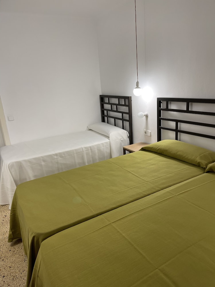 Poniente Playa Apartments 19/53