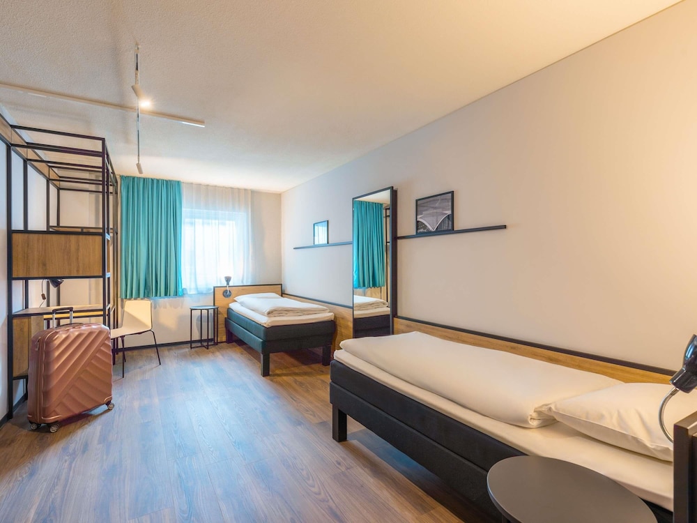 Ibis Dortmund City 15/54
