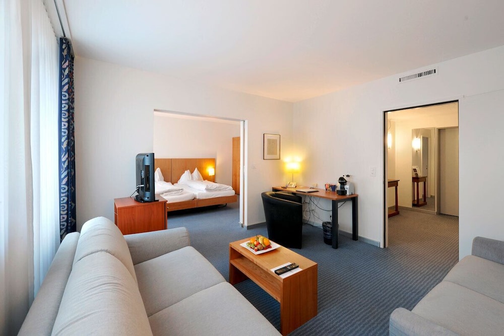 Sorell Hotel Merian 36/50