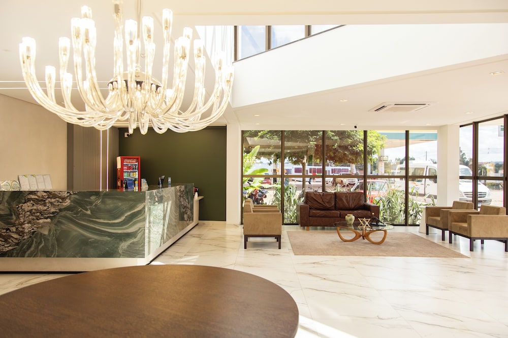Nobile Hotel Araripina 28/41