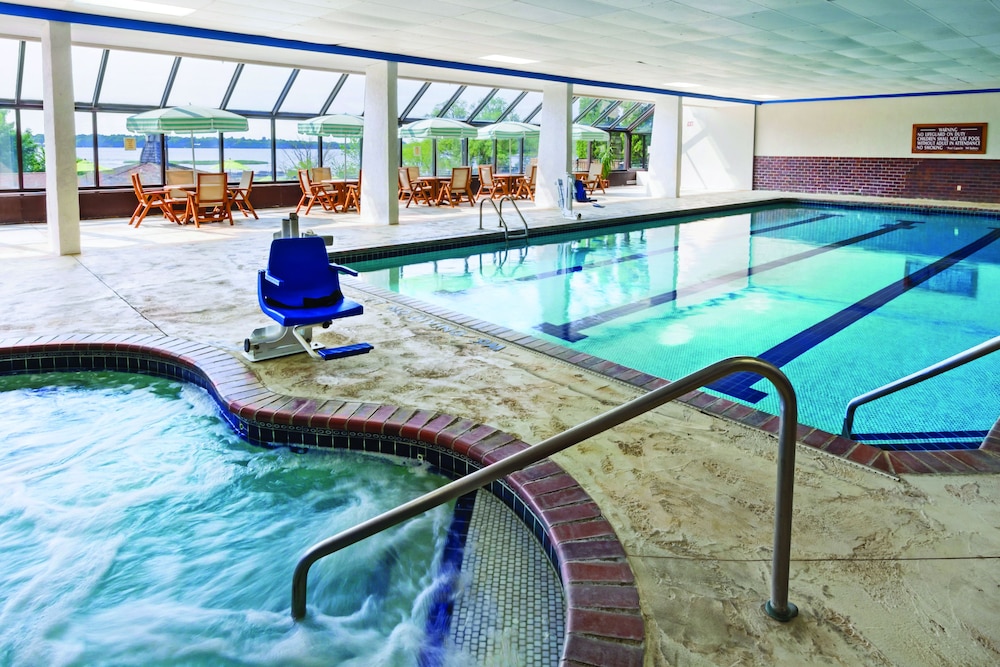 Arrowwood Resort And Conference Center 28/69