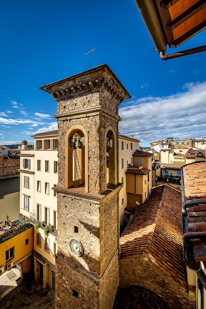 Hotel Alessandra 6/50
