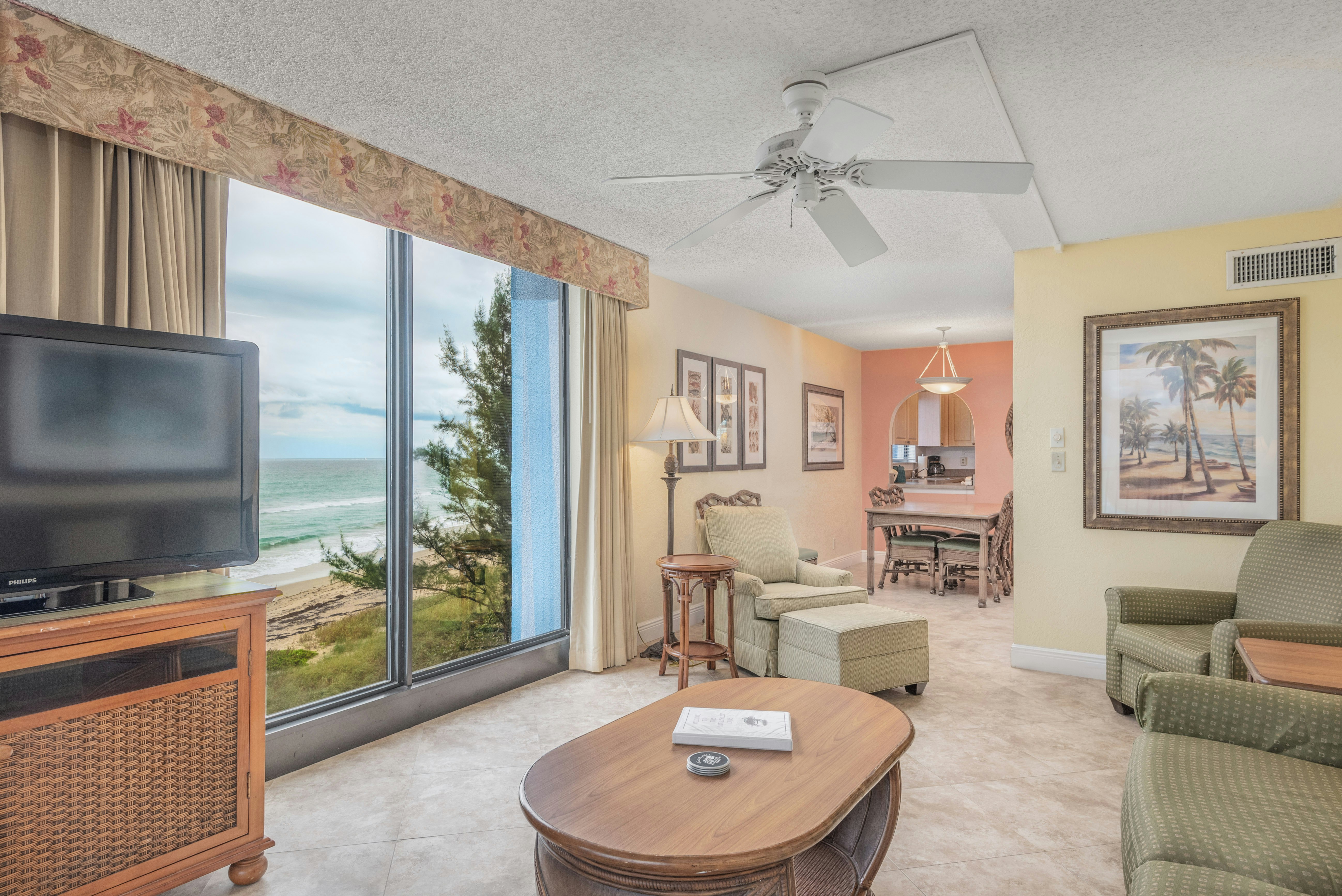 Turtle Reef Club Resort 14/31