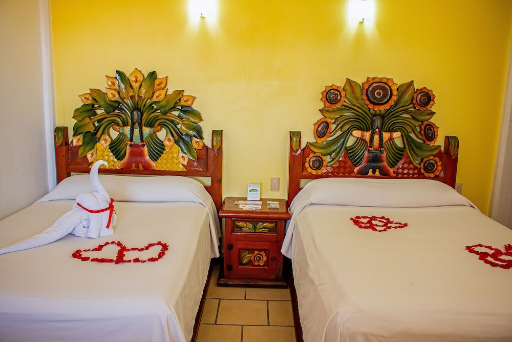 Casa Sun And Moon Hotel 39/80