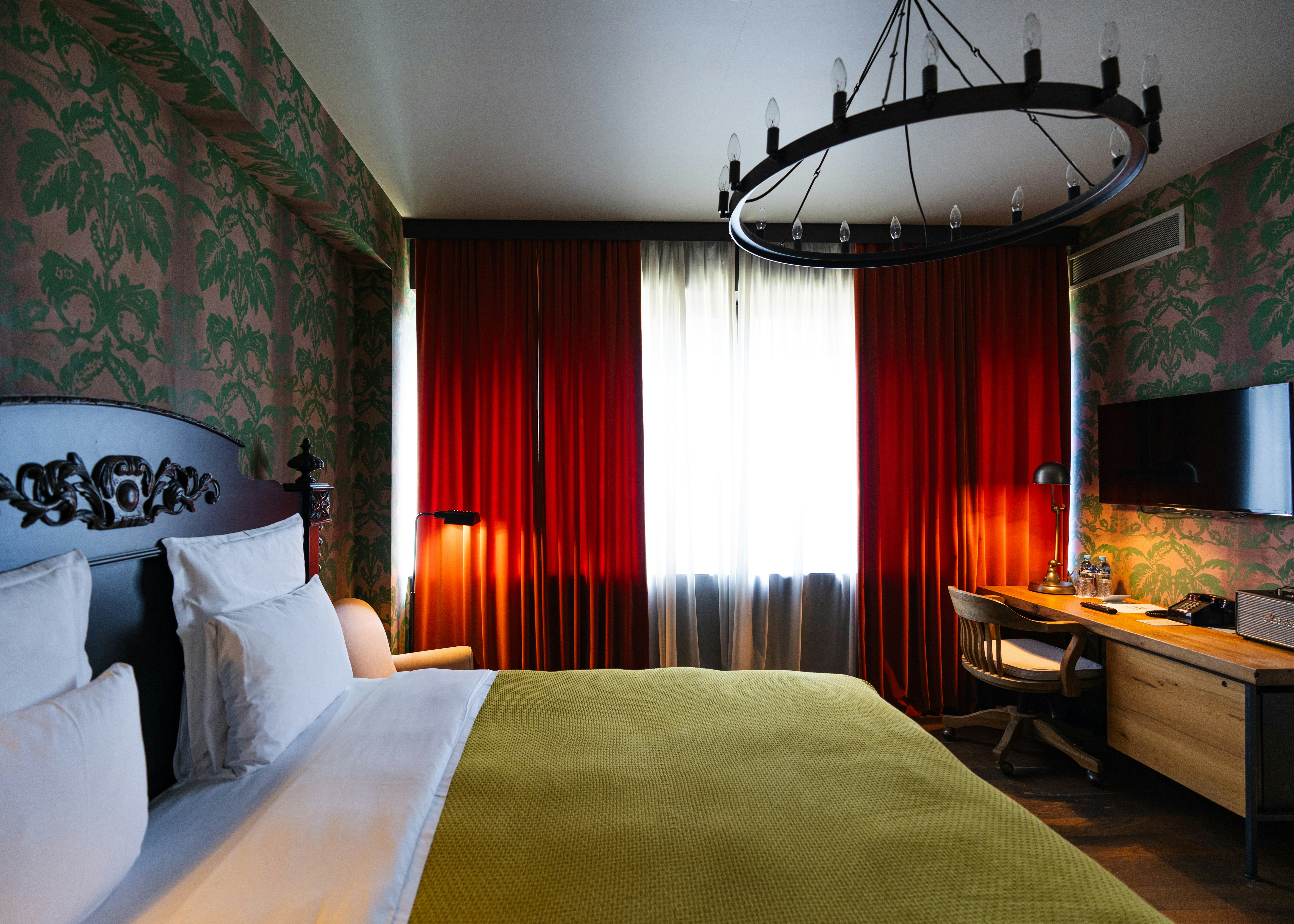Rooms Hotel Tbilisi 7/32