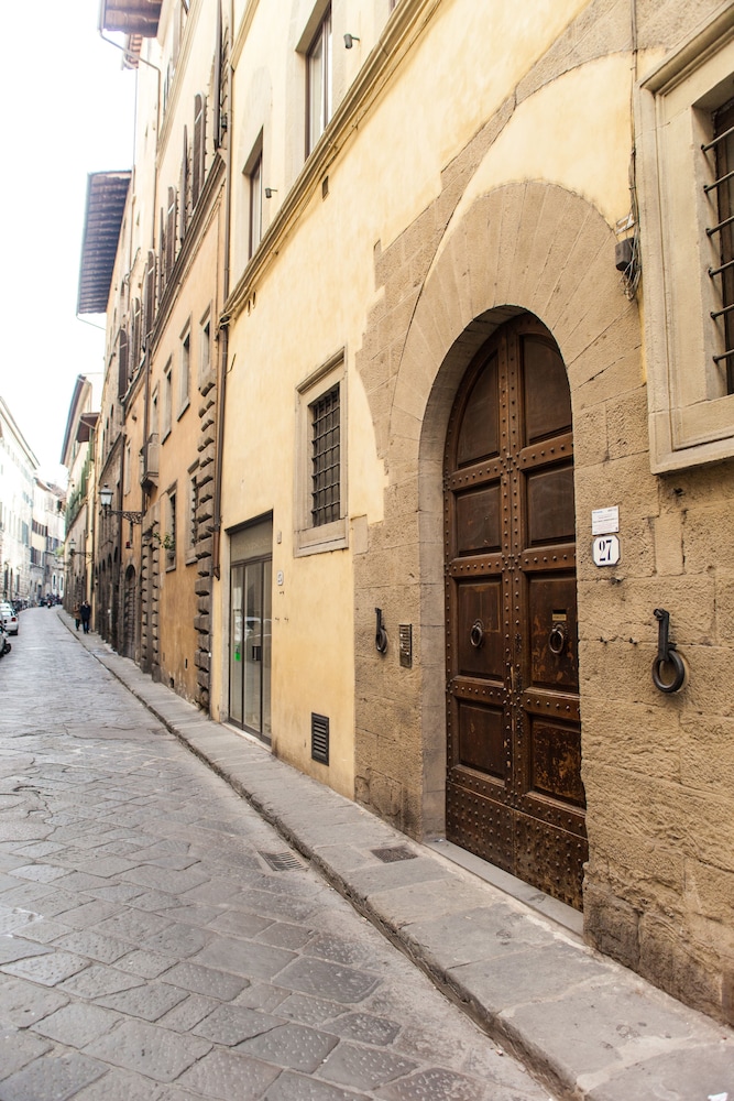 Wine Apartments Florence Vernaccia 43/50