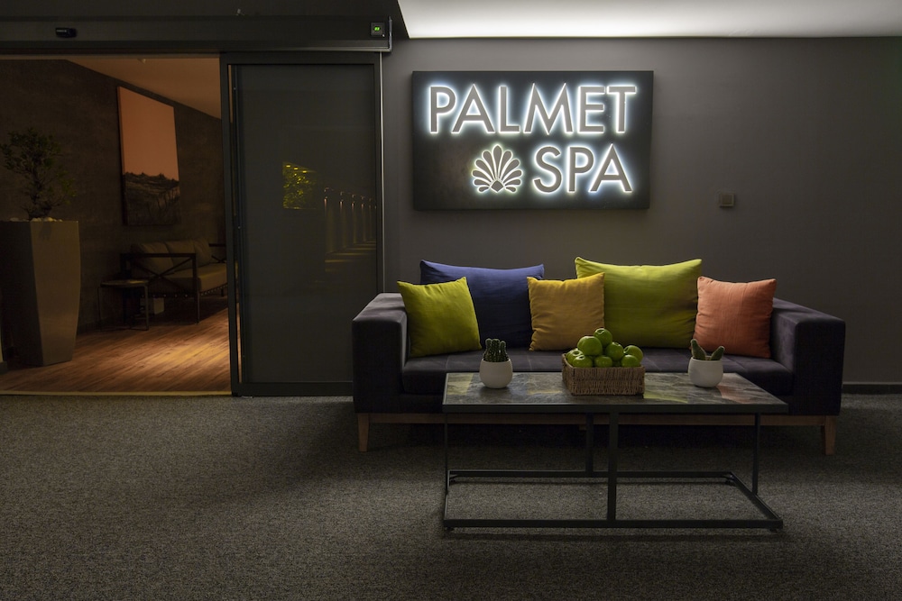 Altin Yunus Hotel and Spa - Cesme 24/50