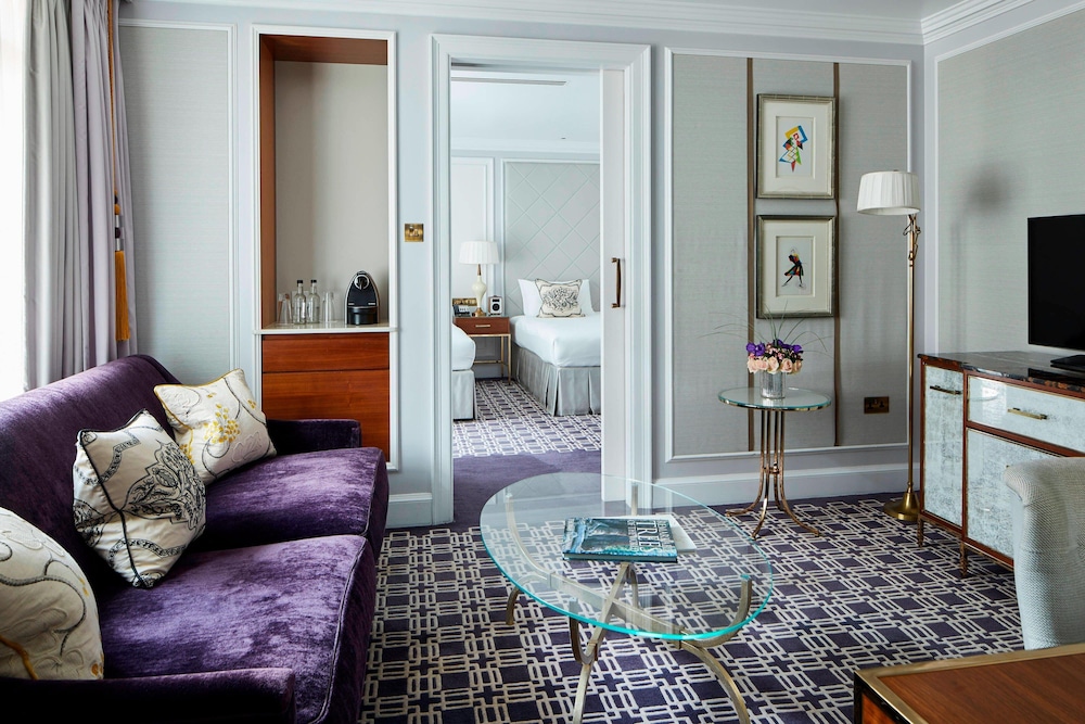 London Marriott Hotel Park Lane 15/49