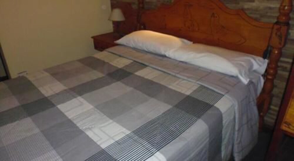 Hosteria Chalp 13/23