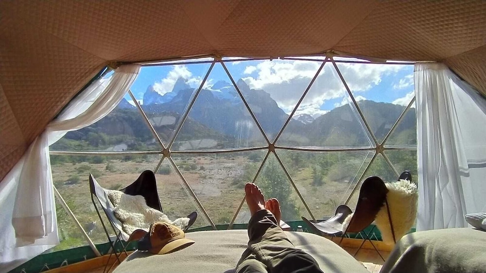 Patagonia Eco Domes 29/57