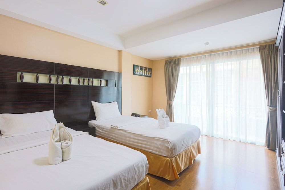 Land Royal Residence Pattaya 13/50