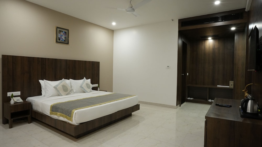 Stamps by Eight Continents, Jodhpur 29/62