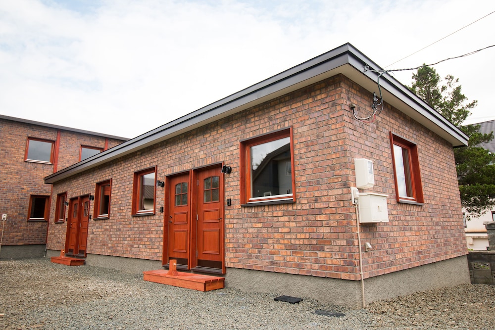 Brick House Furano酒店(Brick House Furano) 图片5