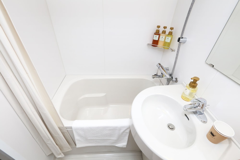 Henn Na Resort And Spa Kansai Airport 53/71