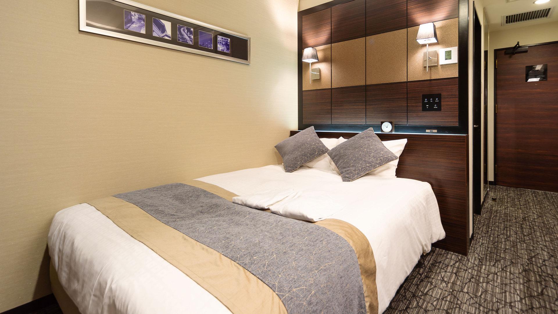 Room Assigned on Arrival
