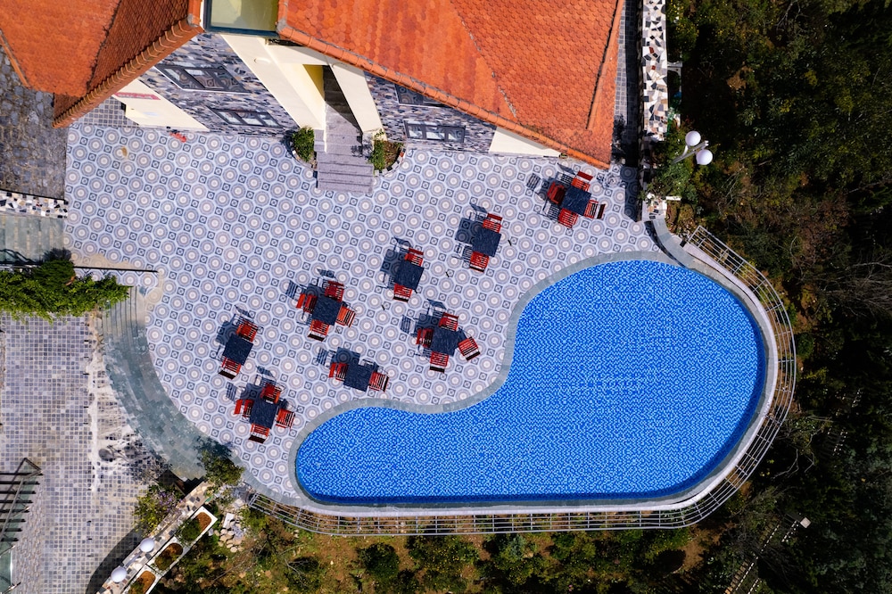 Joville Hotel Sapa 41/64