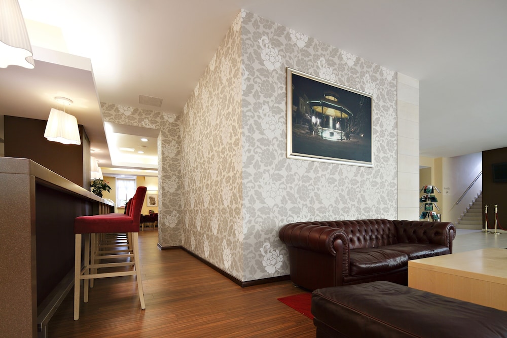 Izvir Hotel 13/47