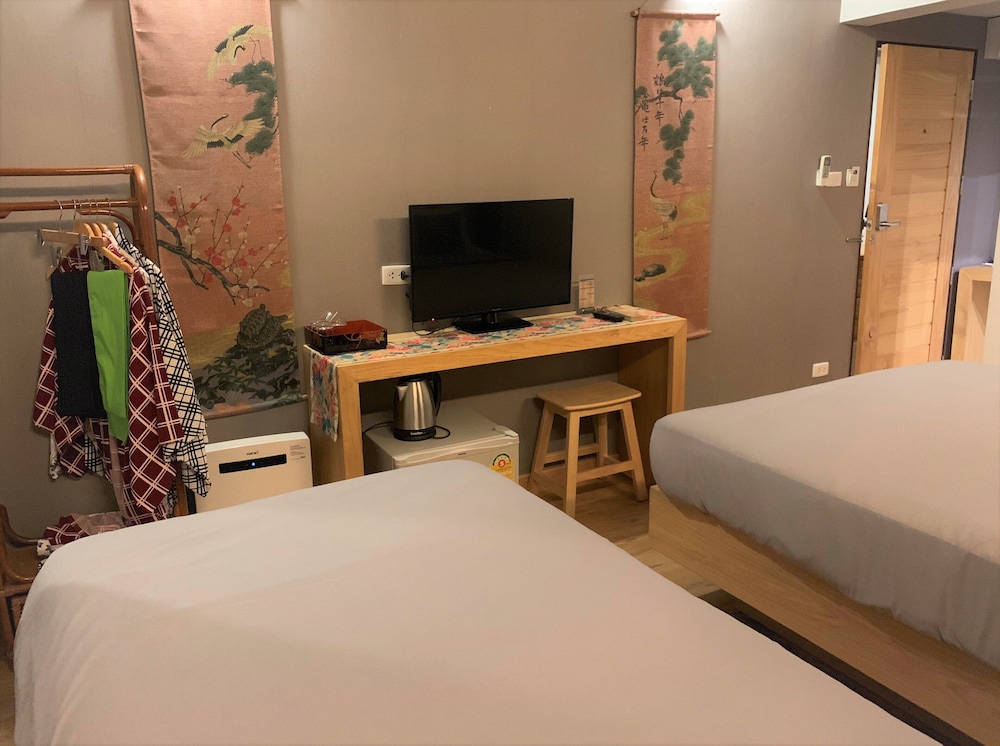 Haikin Ryokan 24/50