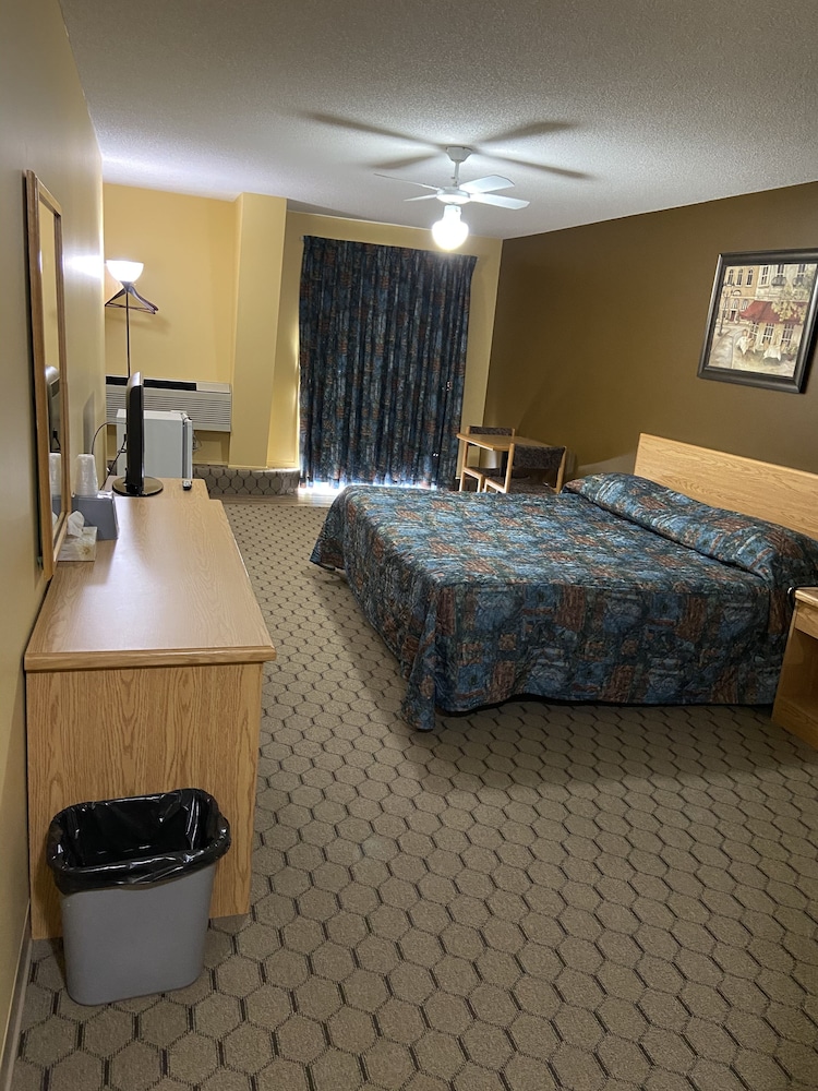 Canadas Best Value Inn Kapuskasing 22/45