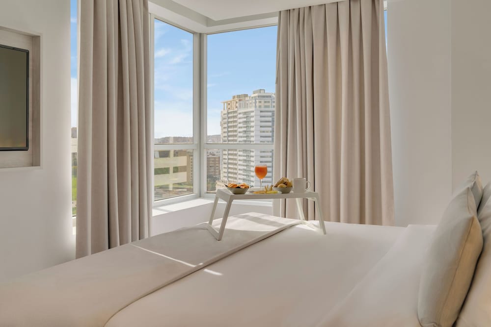 Pestana Tanger City Center Suites & Apartments 23/57