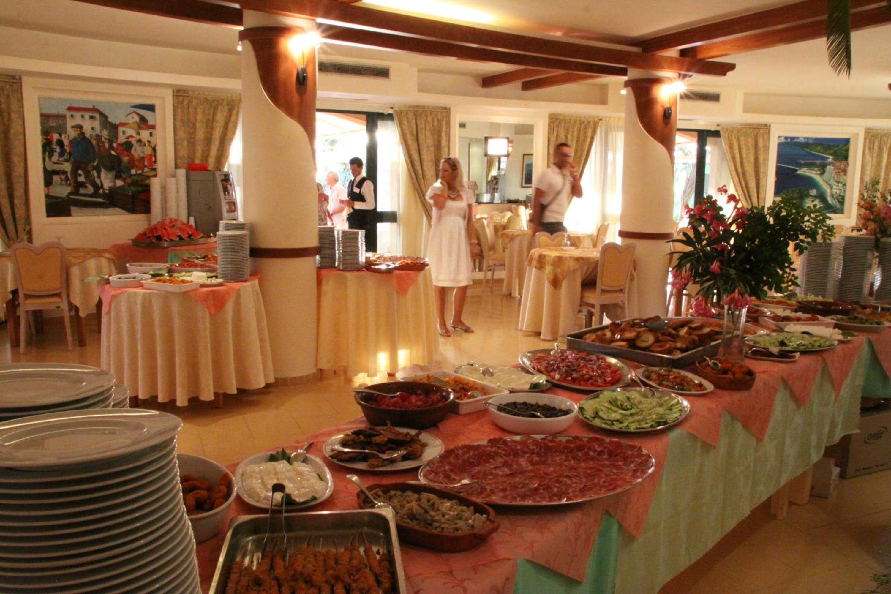 Hotel Solemare 53/70