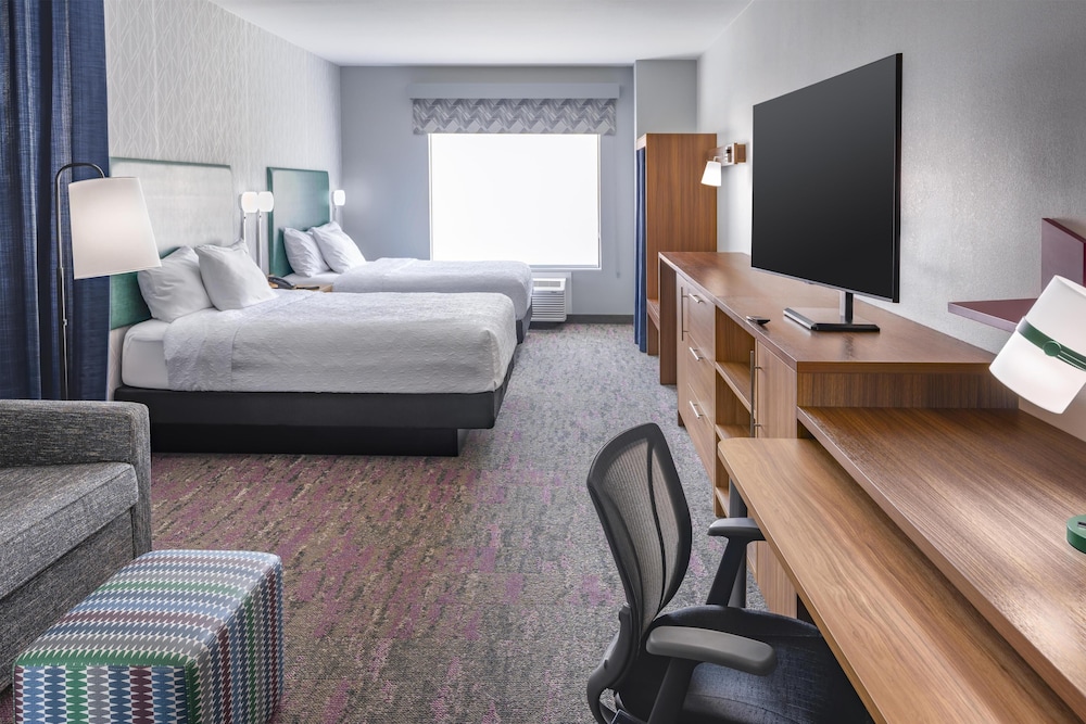 Home2 Suites by Hilton Carson City 19/46