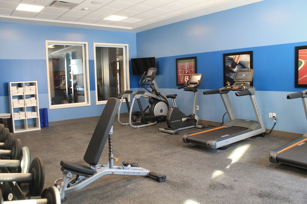 FOUR POINTS BY SHERATON GRANDE PRAIRIE 24/36