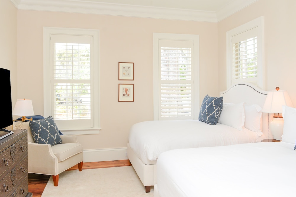 Montage Palmetto Bluff 60/78